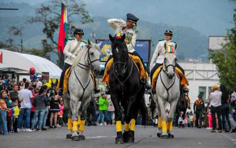 Foto | Luis Fernando Trejos | LA PATRIA Manizales.