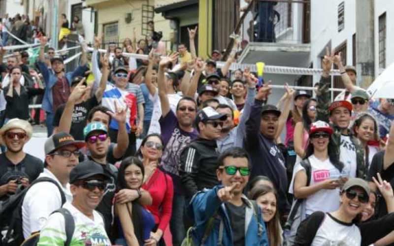 Foto | Darío Cardona | LA PATRIA