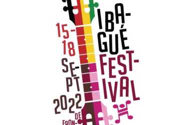 Festival Ibague 2022