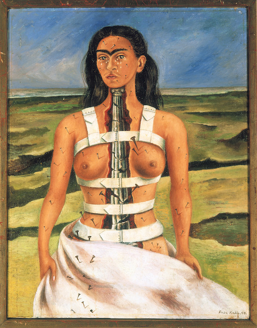 Frida Kahlo