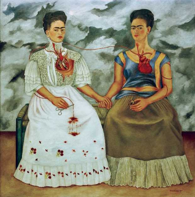 Frida Kahlo